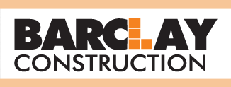Barclay Construction Logo